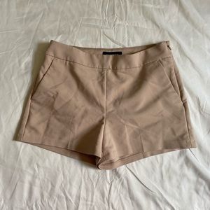 Express Shorts
